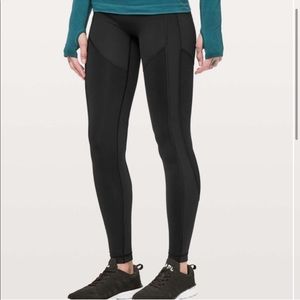 Lululemon All the right places Legging-Size 6